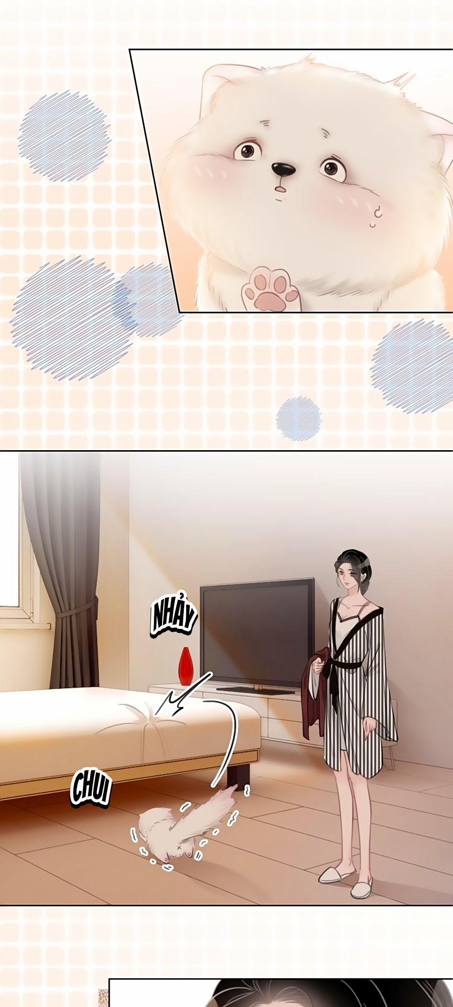 Ám Hắc Hệ Noãn Hôn 86 trang 27