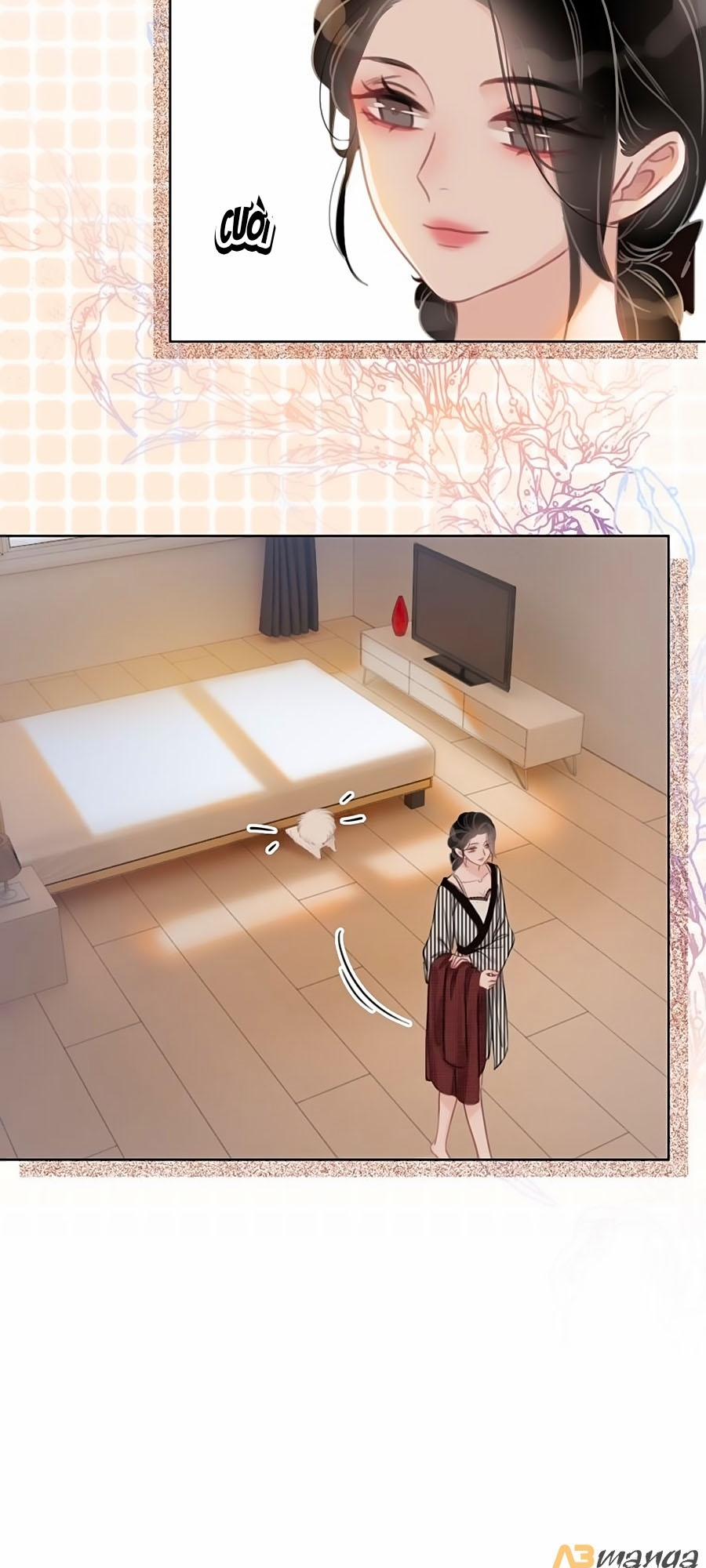 Ám Hắc Hệ Noãn Hôn 86 trang 28