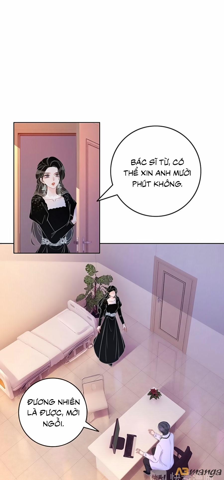 Ám Hắc Hệ Noãn Hôn 86 trang 3