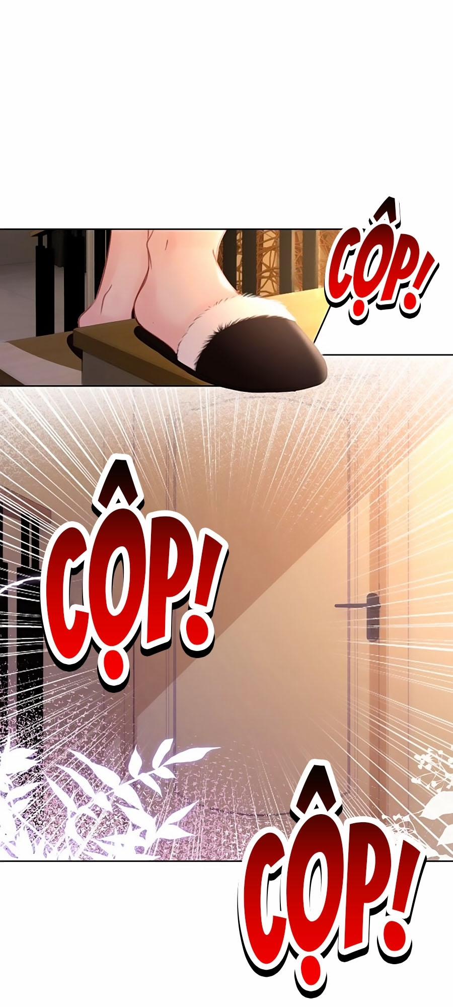 Ám Hắc Hệ Noãn Hôn 86 trang 36