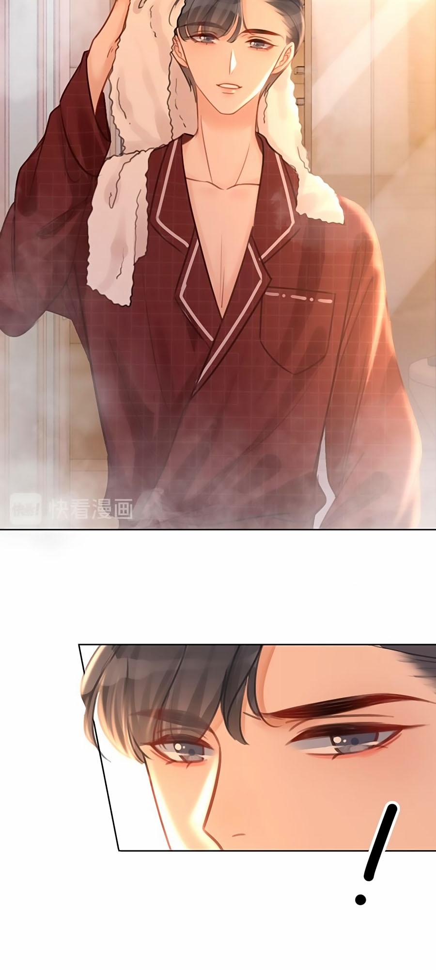 Ám Hắc Hệ Noãn Hôn 86 trang 38