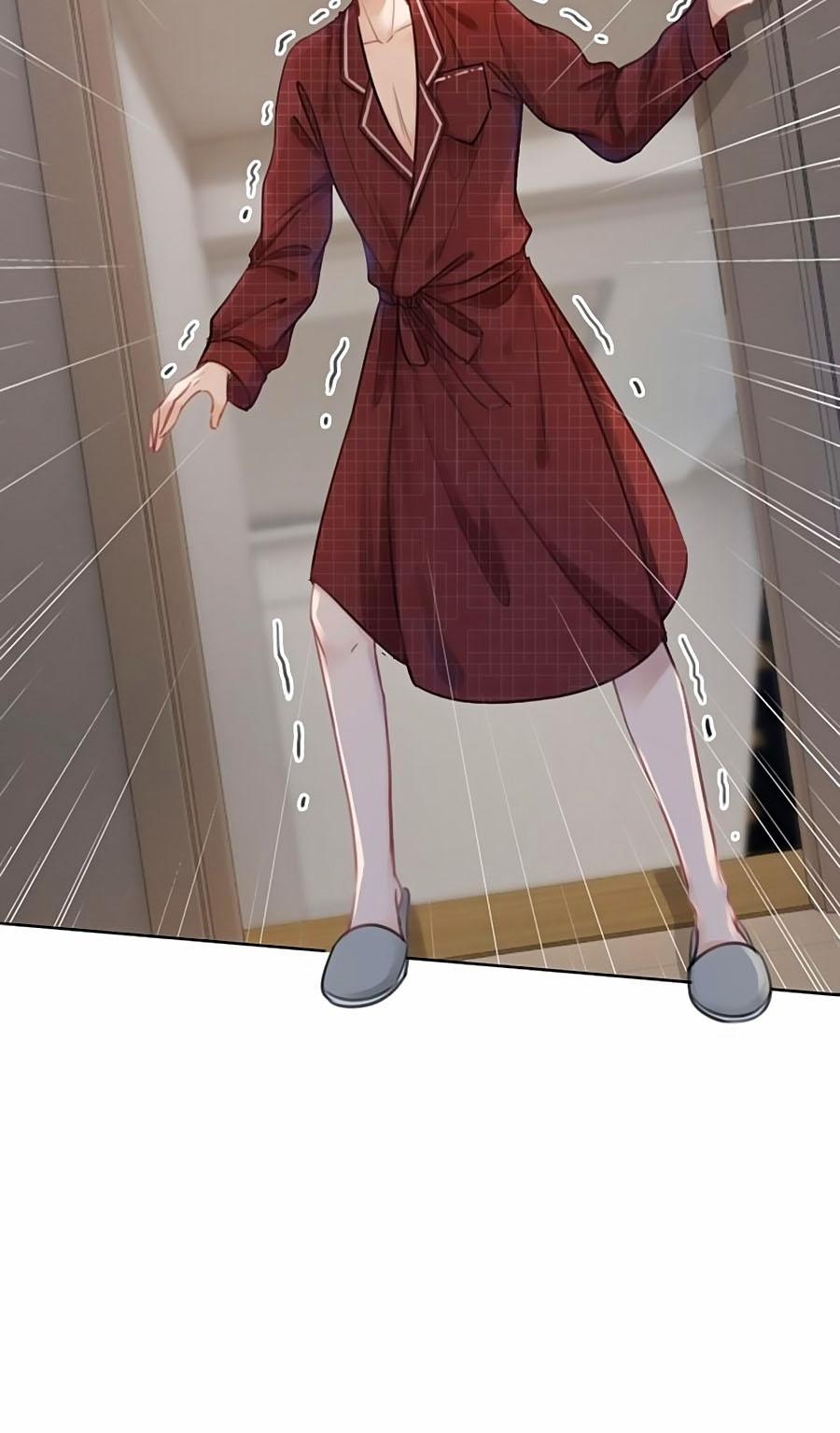 Ám Hắc Hệ Noãn Hôn 86 trang 42