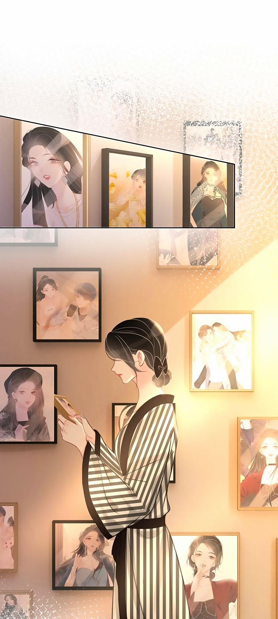 Ám Hắc Hệ Noãn Hôn 86 trang 43