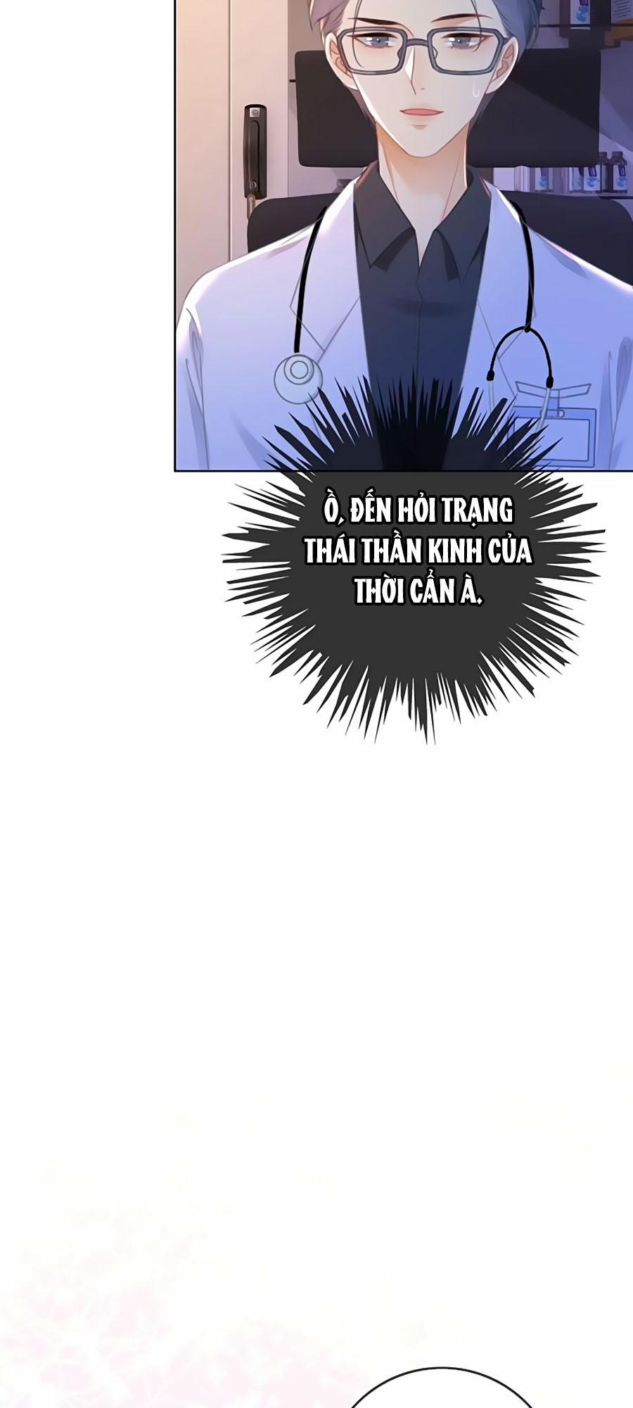 Ám Hắc Hệ Noãn Hôn 86 trang 5