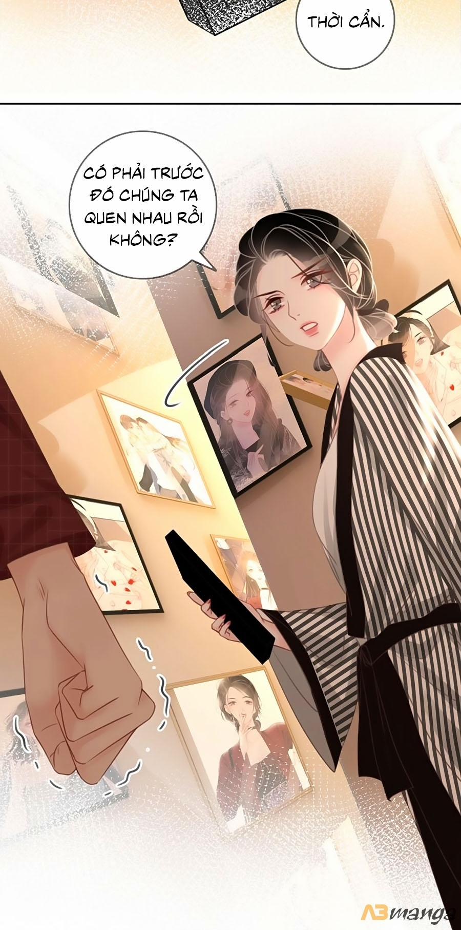 Ám Hắc Hệ Noãn Hôn 87 trang 1