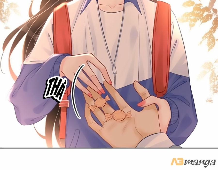 Ám Hắc Hệ Noãn Hôn 87 trang 14