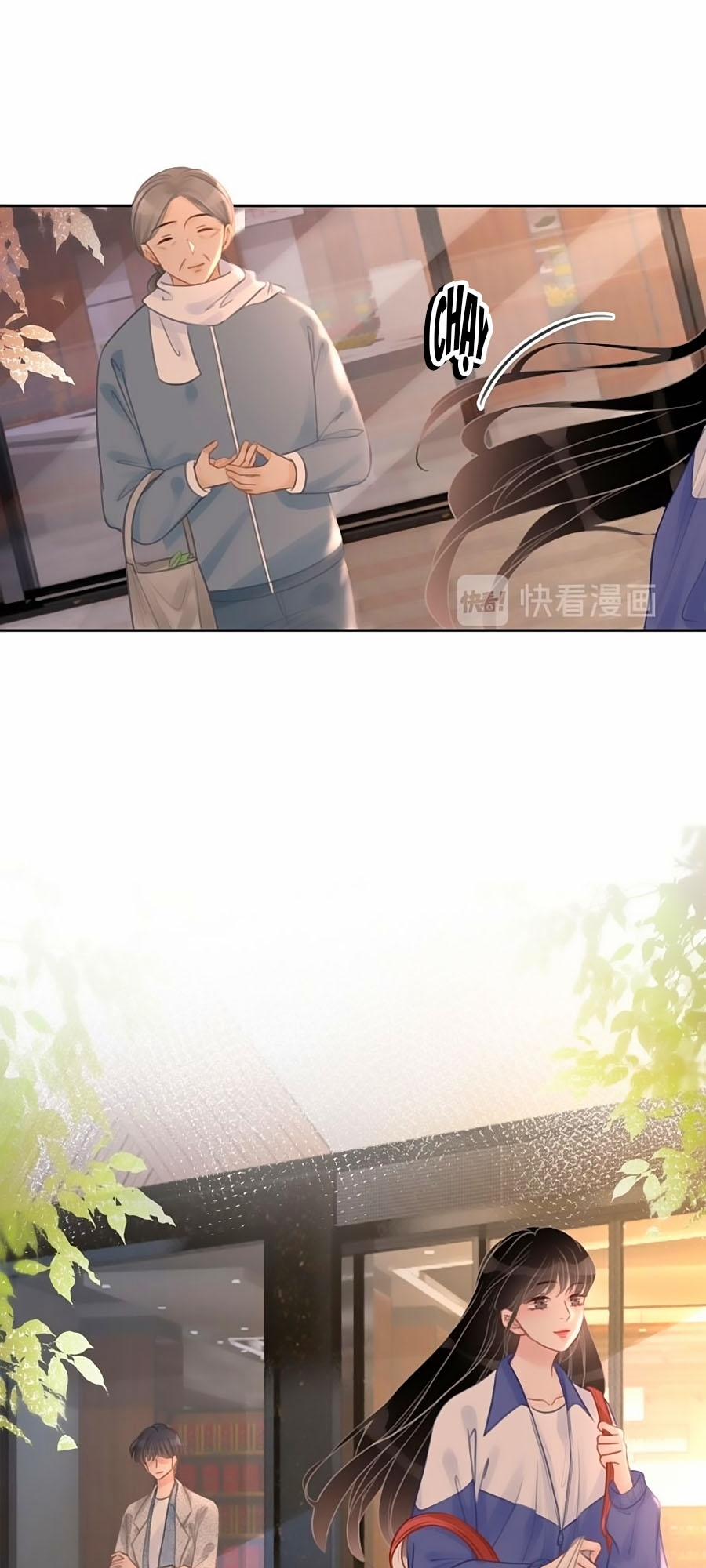 Ám Hắc Hệ Noãn Hôn 87 trang 15