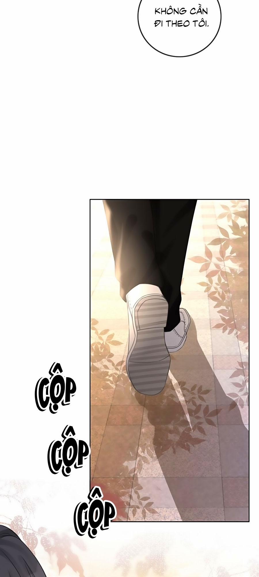 Ám Hắc Hệ Noãn Hôn 87 trang 17