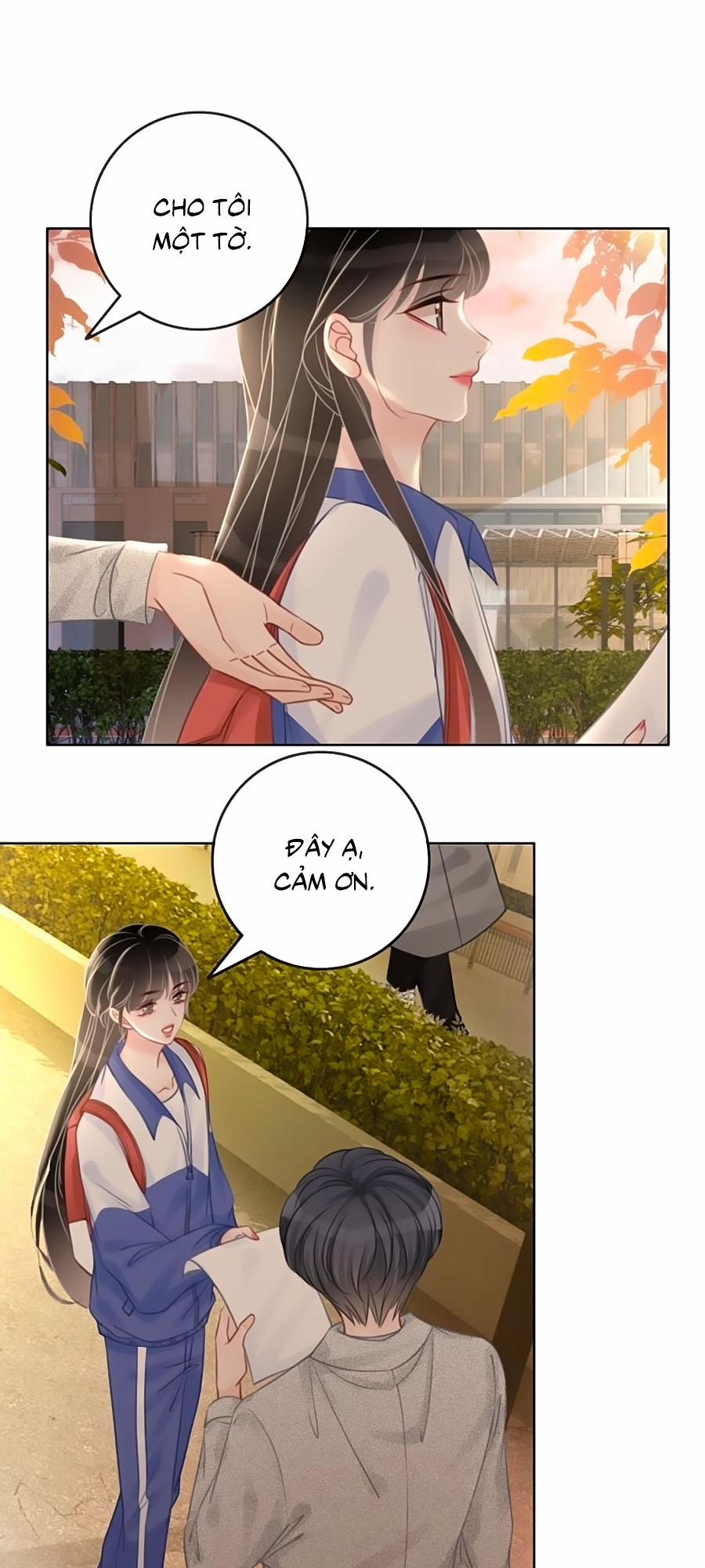 Ám Hắc Hệ Noãn Hôn 87 trang 19