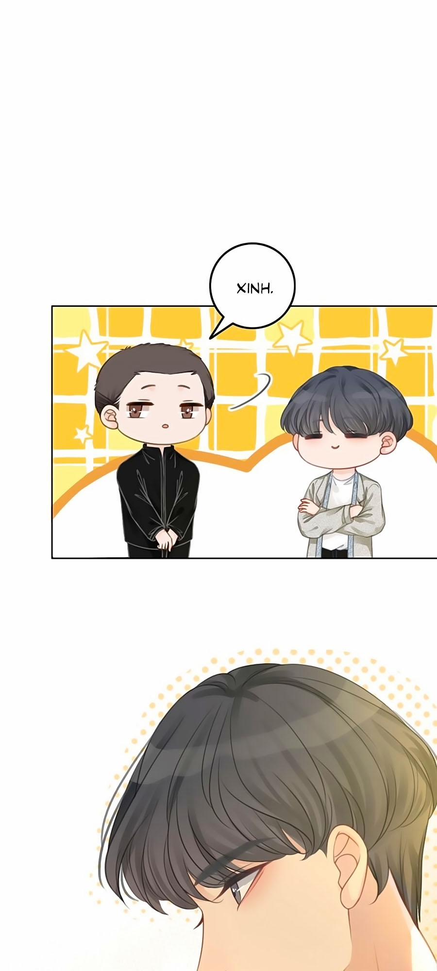 Ám Hắc Hệ Noãn Hôn 87 trang 23