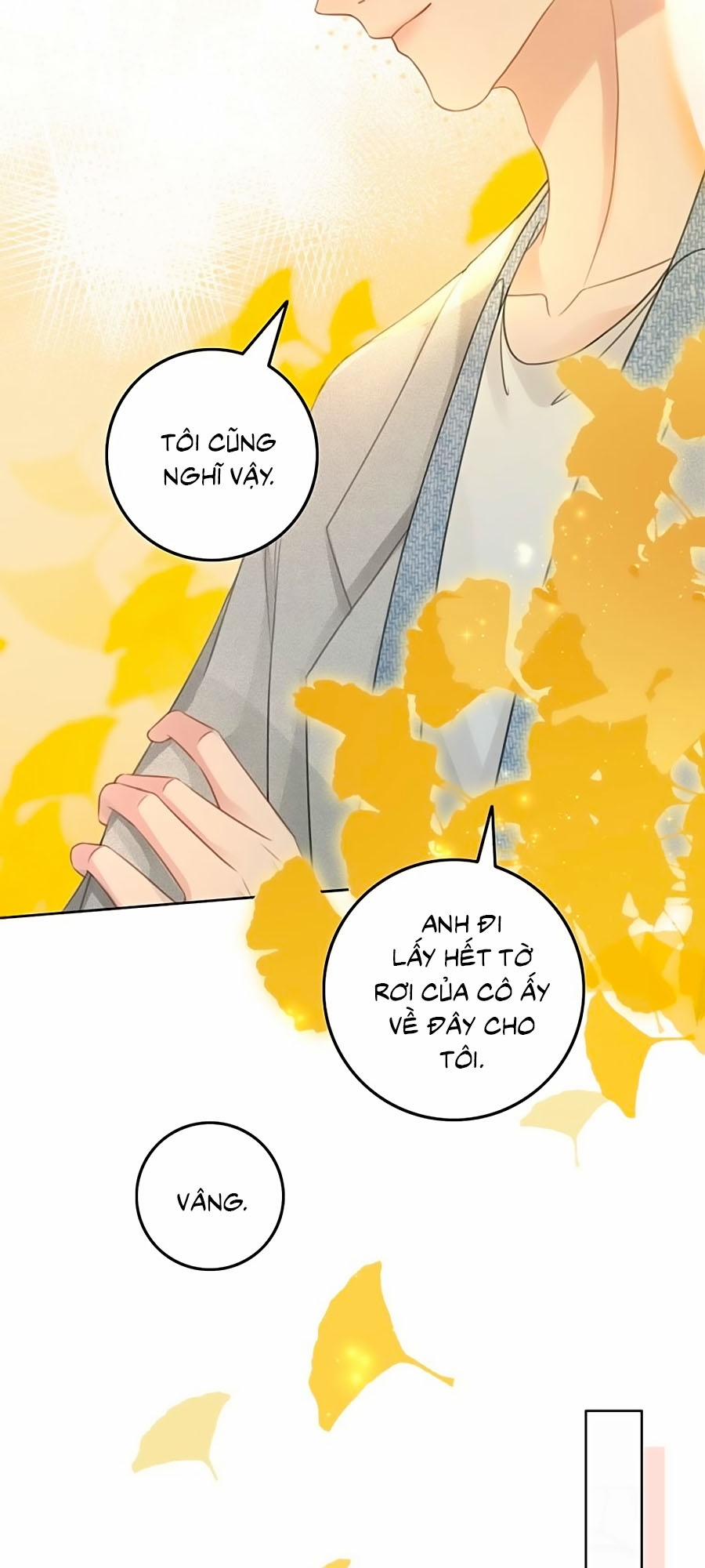 Ám Hắc Hệ Noãn Hôn 87 trang 24