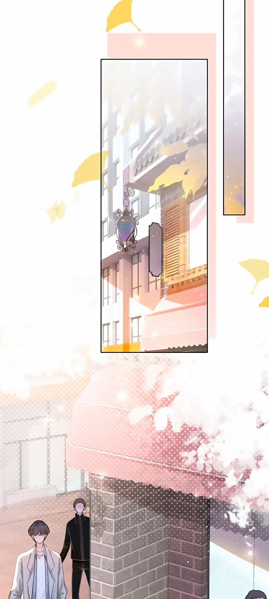 Ám Hắc Hệ Noãn Hôn 87 trang 25