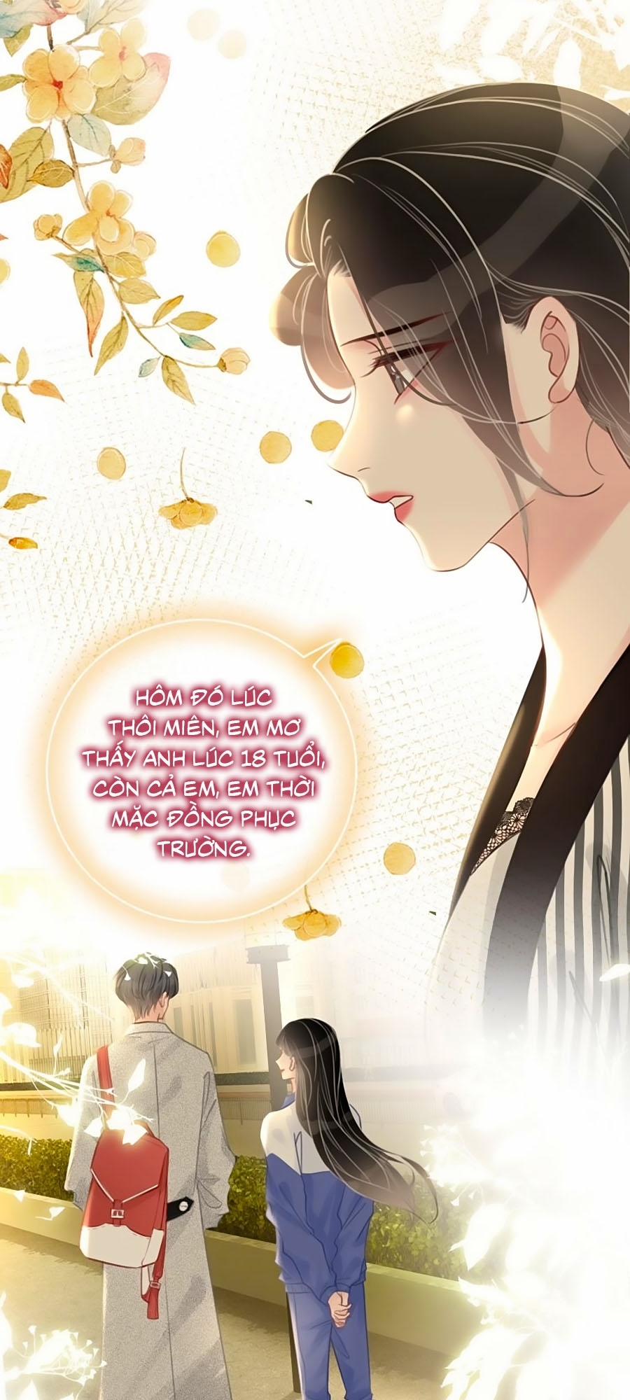 Ám Hắc Hệ Noãn Hôn 87 trang 3