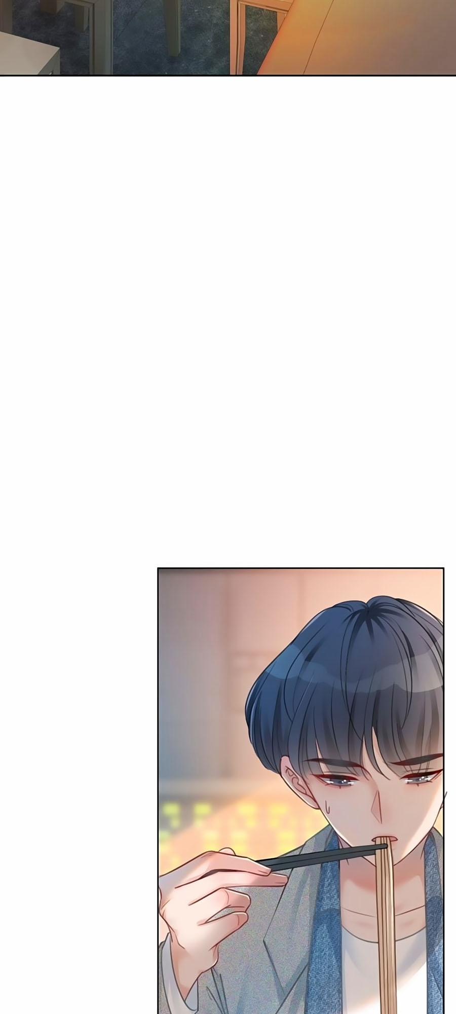 Ám Hắc Hệ Noãn Hôn 87 trang 30