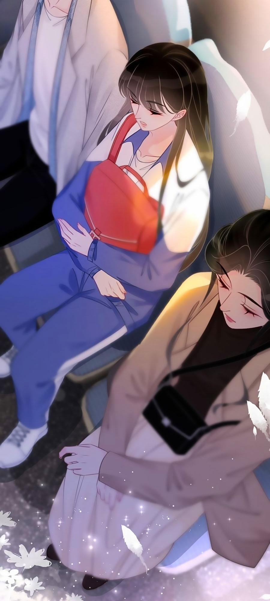 Ám Hắc Hệ Noãn Hôn 87 trang 36