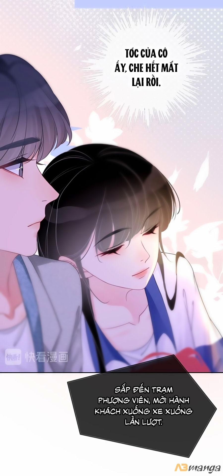 Ám Hắc Hệ Noãn Hôn 87 trang 38