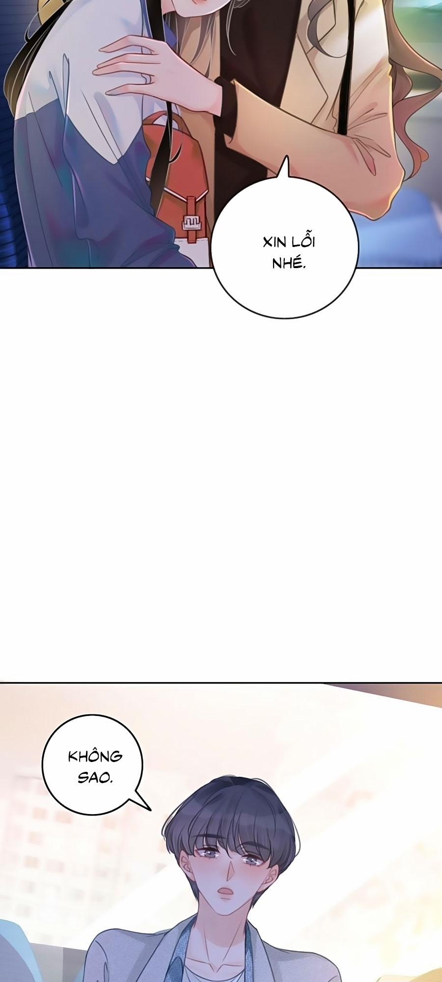 Ám Hắc Hệ Noãn Hôn 87 trang 41