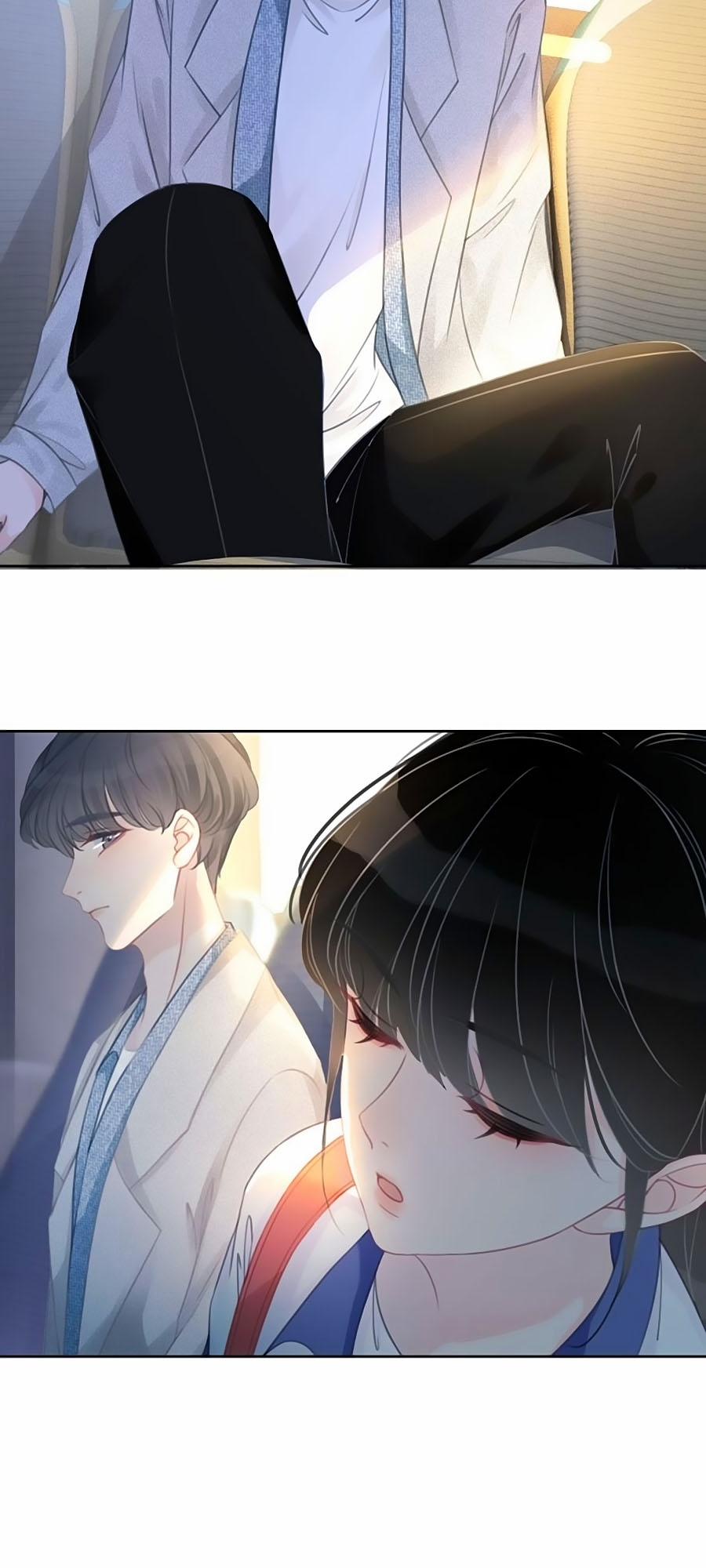 Ám Hắc Hệ Noãn Hôn 87 trang 42