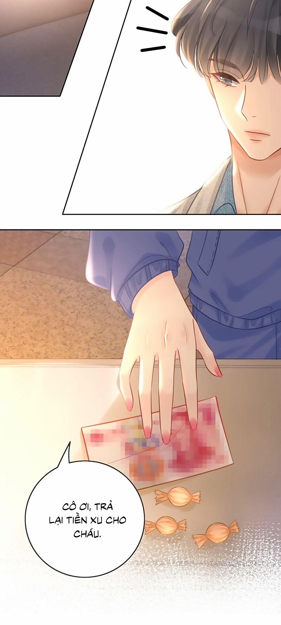 Ám Hắc Hệ Noãn Hôn 87 trang 9