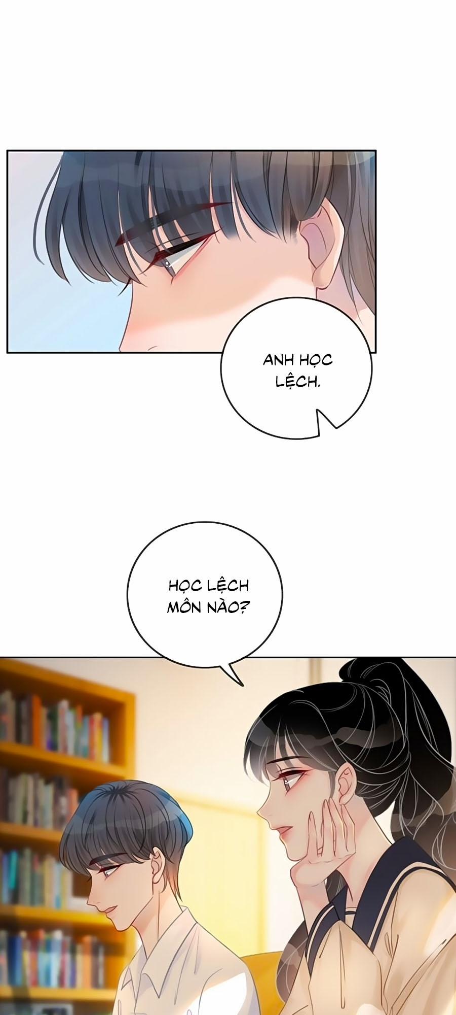 Ám Hắc Hệ Noãn Hôn 88 trang 18