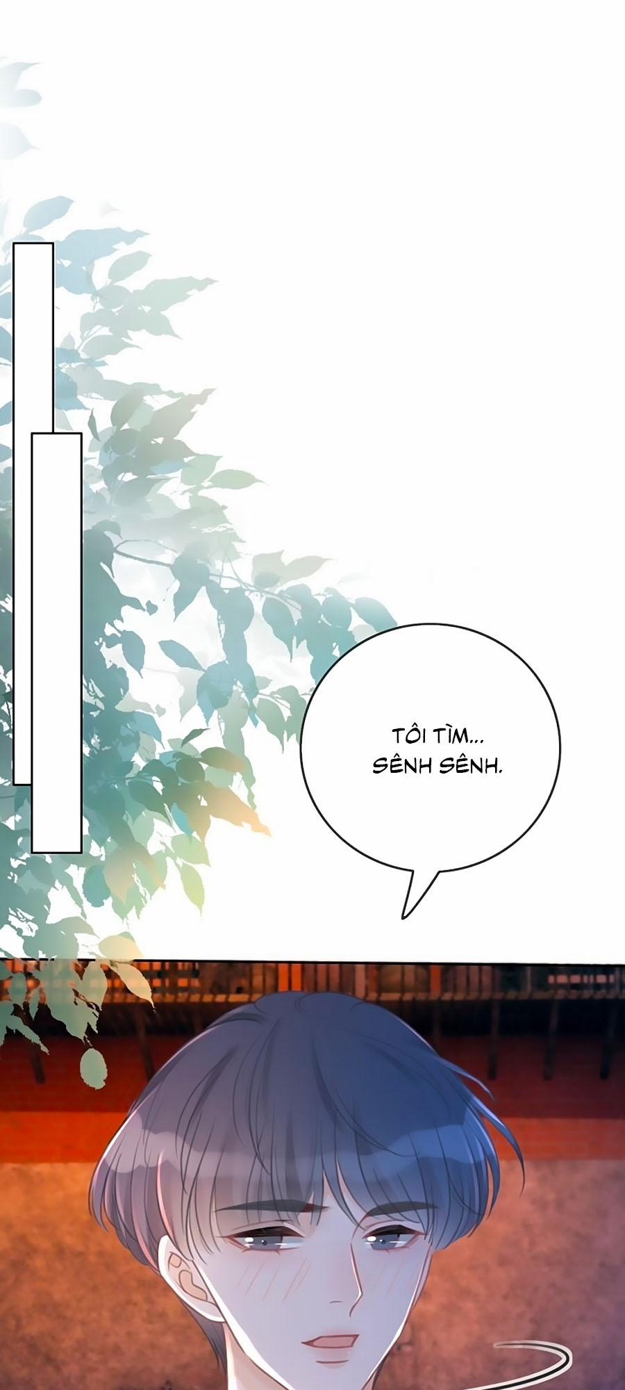 Ám Hắc Hệ Noãn Hôn 88 trang 3