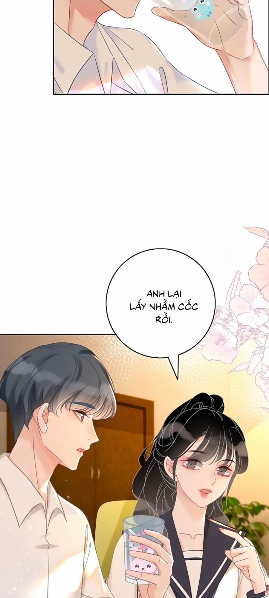 Ám Hắc Hệ Noãn Hôn 88 trang 30