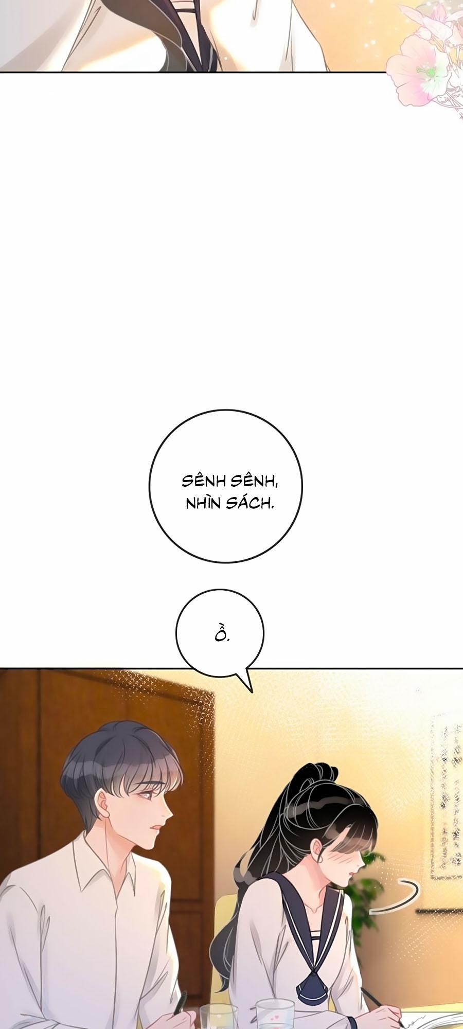 Ám Hắc Hệ Noãn Hôn 88 trang 33