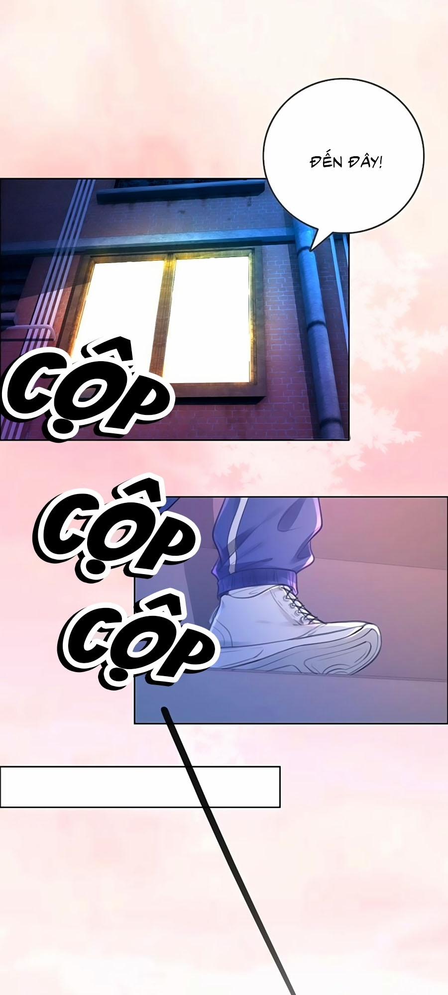 Ám Hắc Hệ Noãn Hôn 88 trang 6