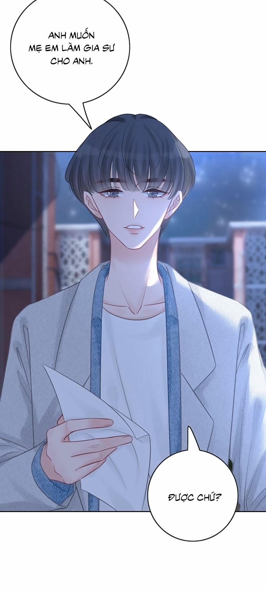 Ám Hắc Hệ Noãn Hôn 88 trang 9