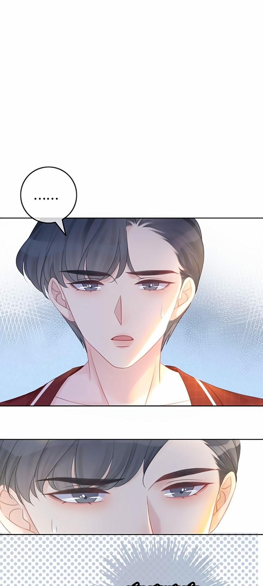 Ám Hắc Hệ Noãn Hôn 89 trang 10