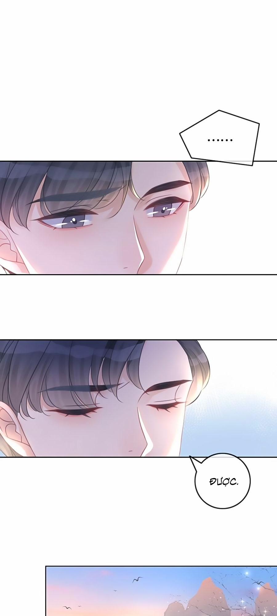 Ám Hắc Hệ Noãn Hôn 89 trang 17