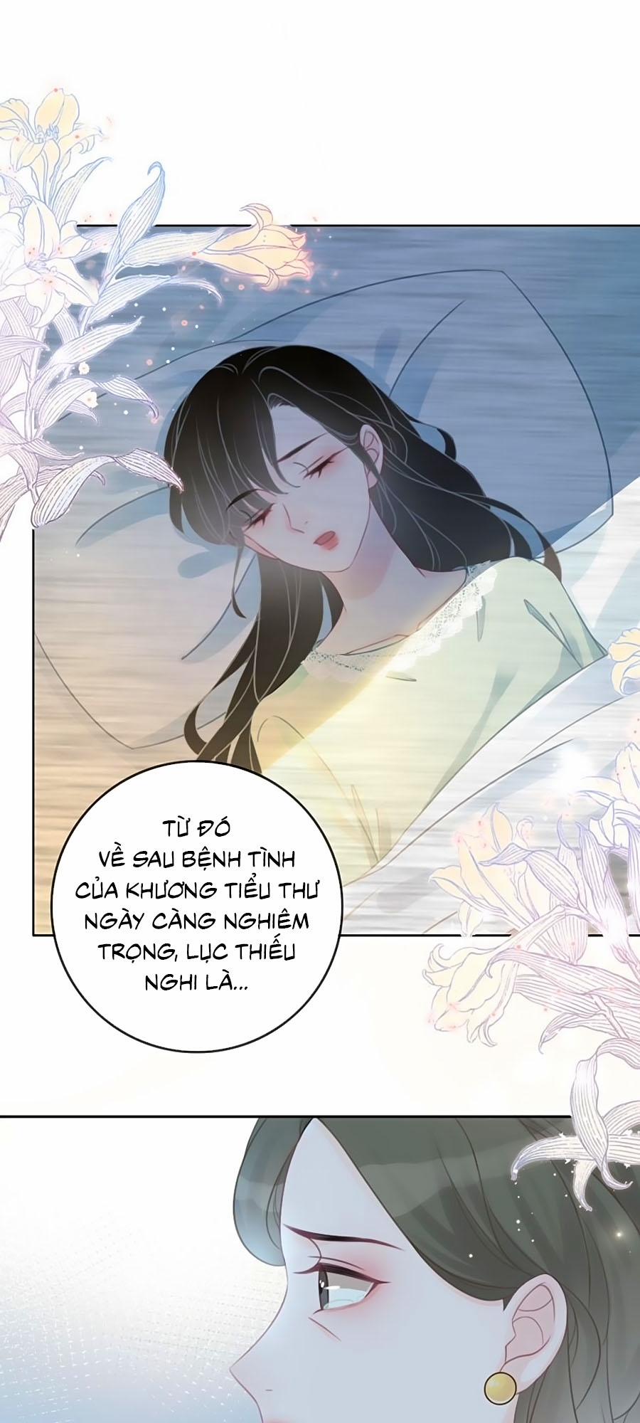 Ám Hắc Hệ Noãn Hôn 89 trang 23