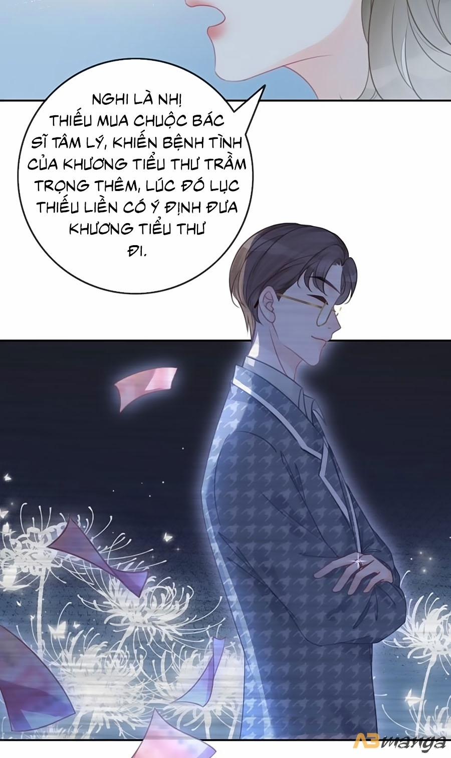 Ám Hắc Hệ Noãn Hôn 89 trang 24