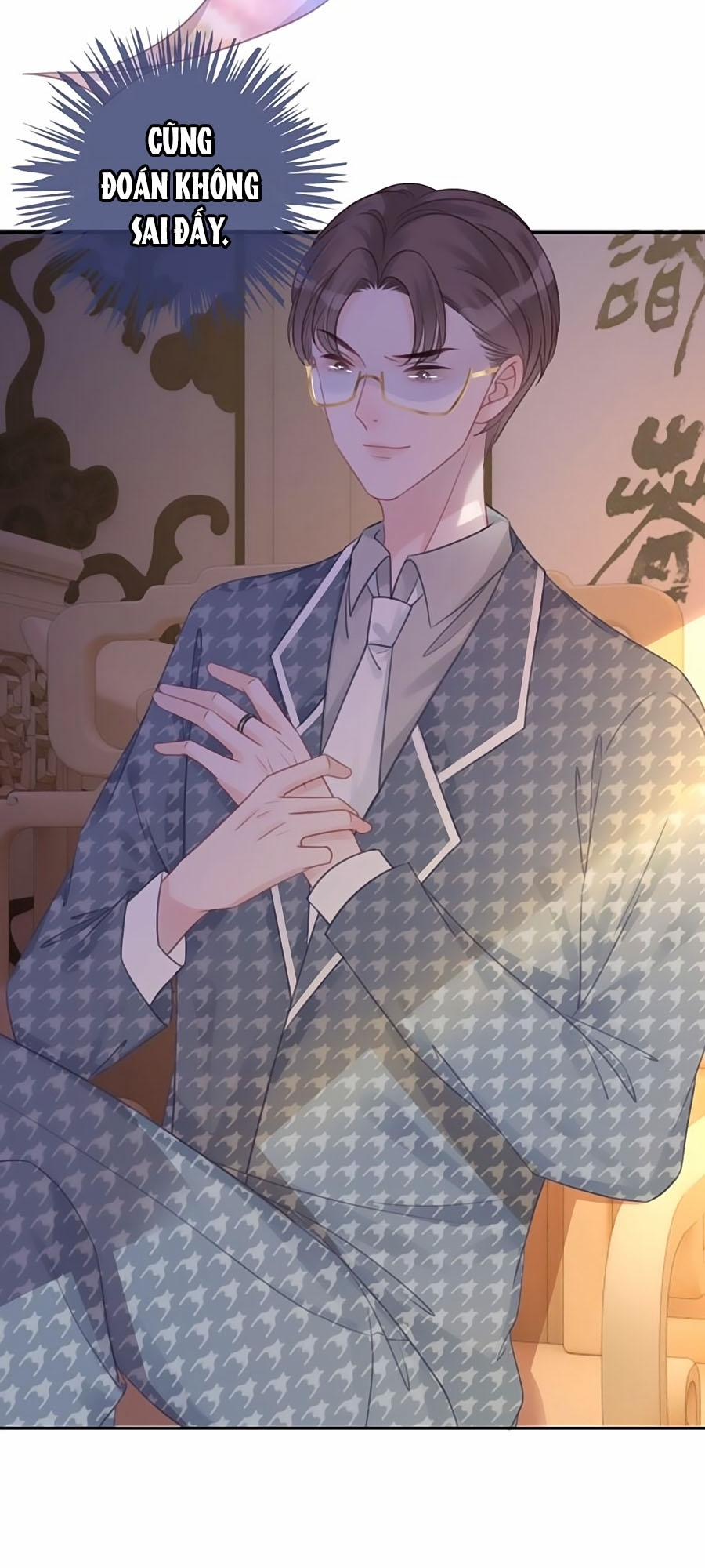 Ám Hắc Hệ Noãn Hôn 89 trang 25