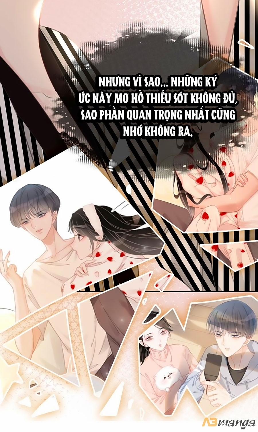 Ám Hắc Hệ Noãn Hôn 89 trang 6
