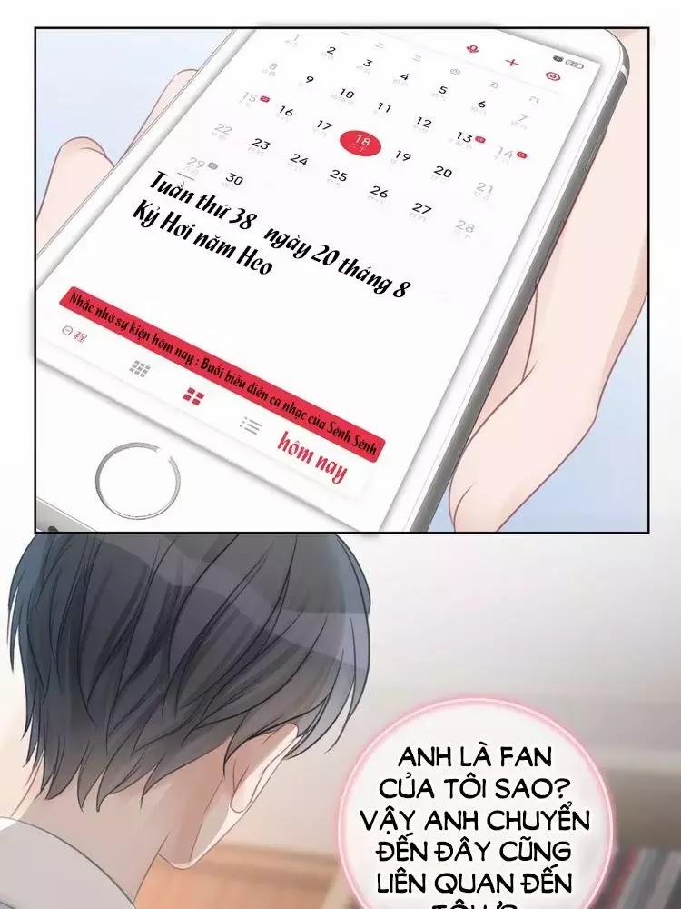 Ám Hắc Hệ Noãn Hôn 9 trang 16