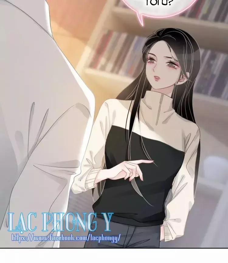 Ám Hắc Hệ Noãn Hôn 9 trang 17
