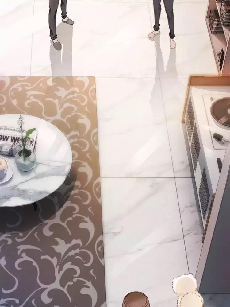 Ám Hắc Hệ Noãn Hôn 9 trang 22