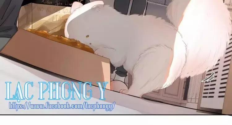 Ám Hắc Hệ Noãn Hôn 9 trang 29