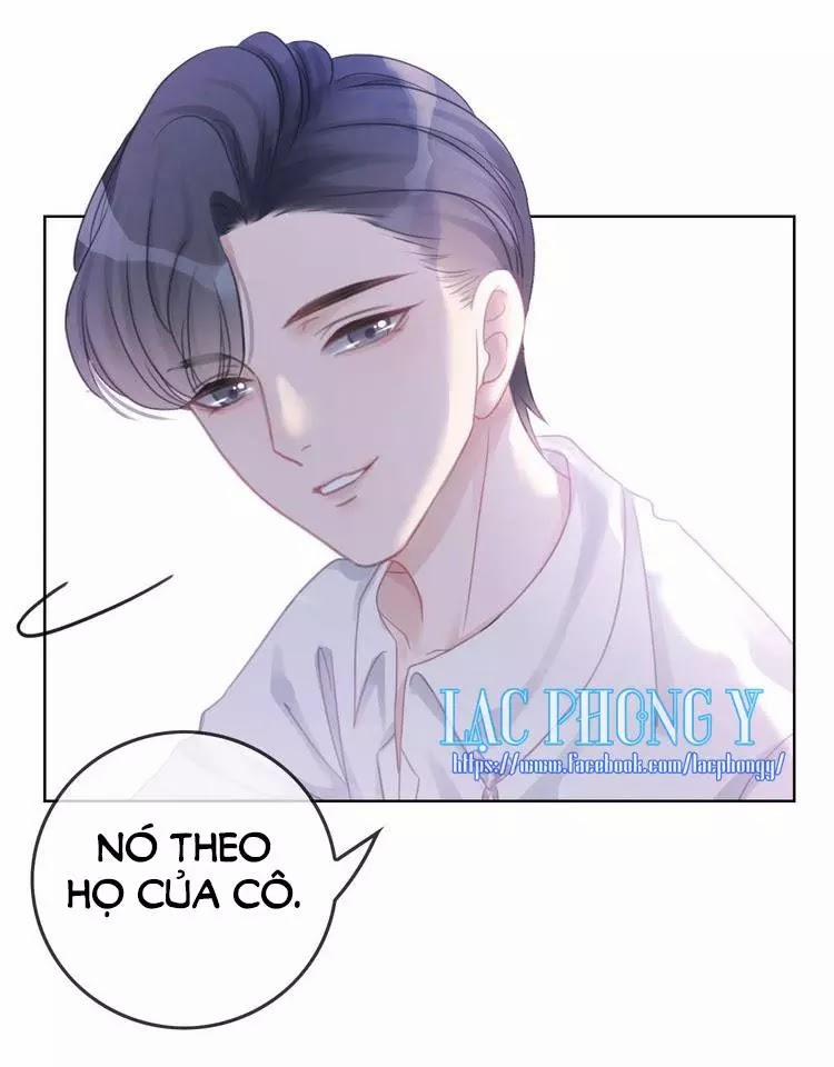 Ám Hắc Hệ Noãn Hôn 9 trang 31
