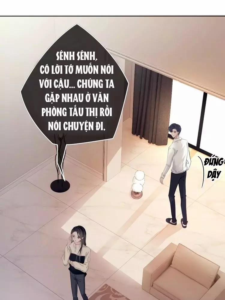 Ám Hắc Hệ Noãn Hôn 9 trang 37