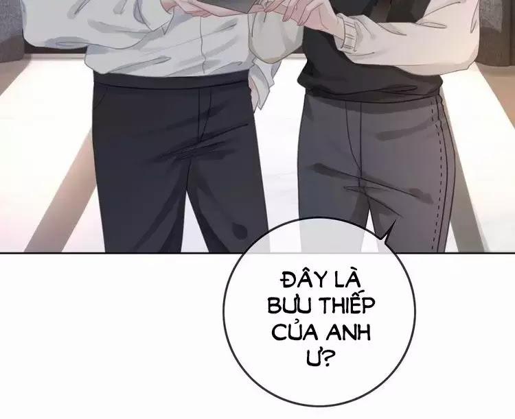 Ám Hắc Hệ Noãn Hôn 9 trang 42