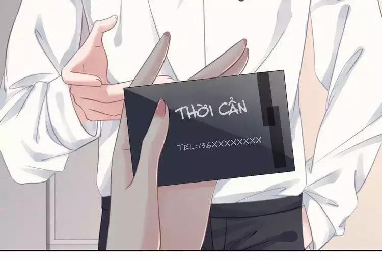 Ám Hắc Hệ Noãn Hôn 9 trang 44