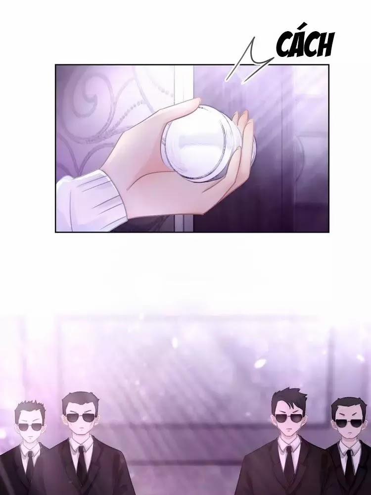 Ám Hắc Hệ Noãn Hôn 9 trang 49
