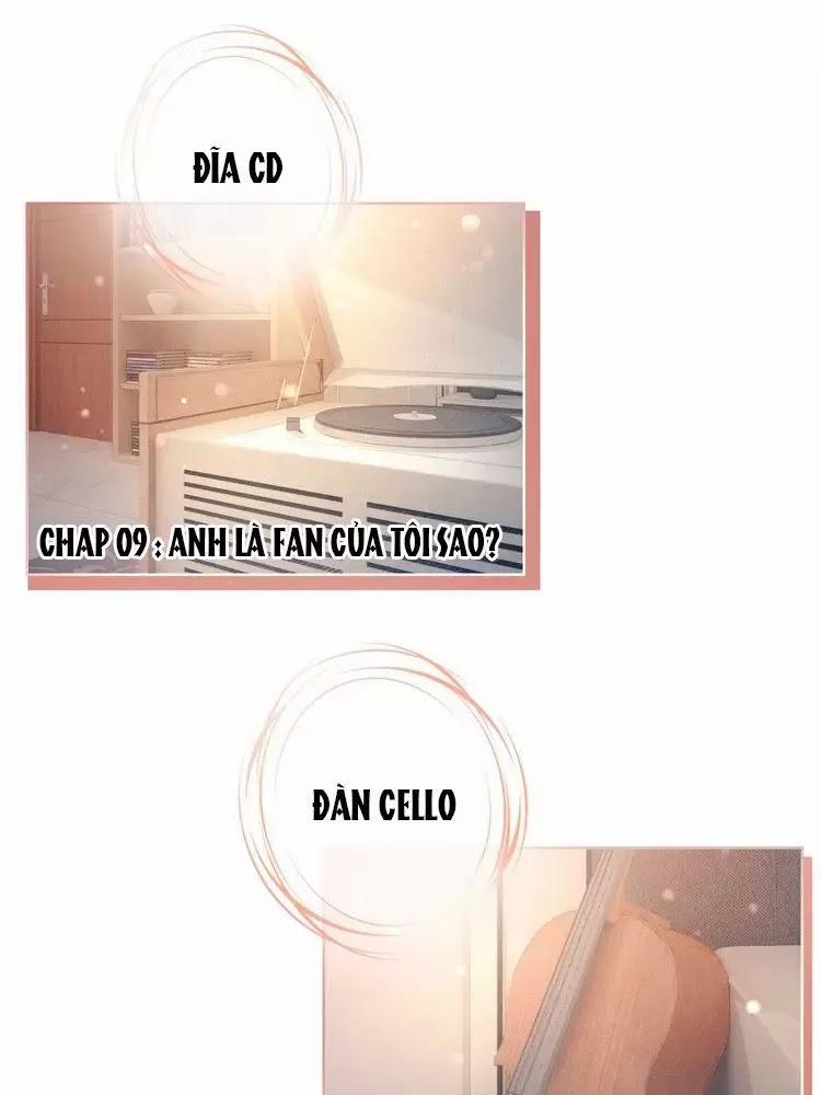 Ám Hắc Hệ Noãn Hôn 9 trang 5