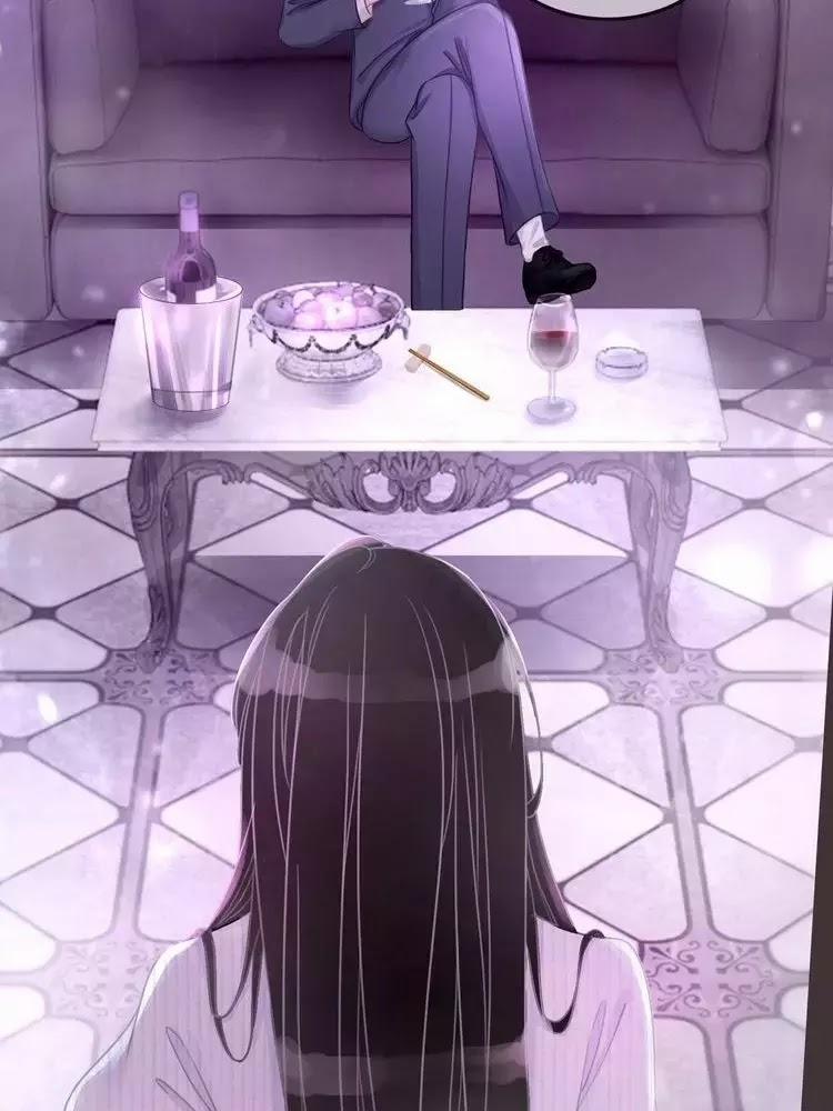 Ám Hắc Hệ Noãn Hôn 9 trang 51