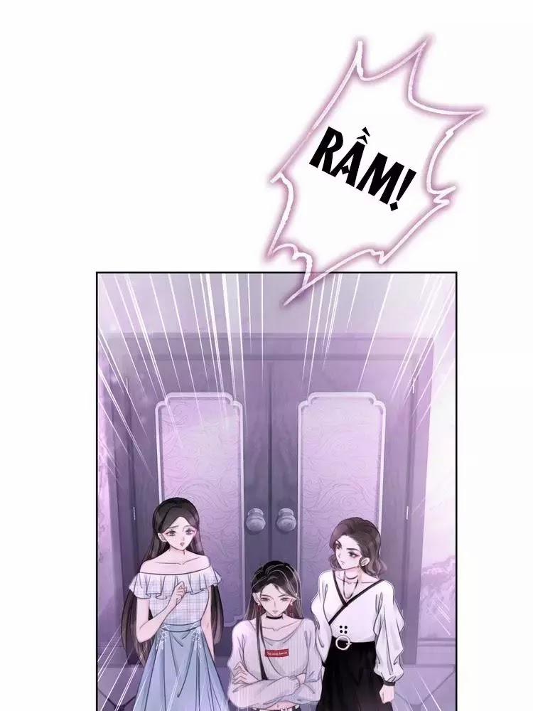 Ám Hắc Hệ Noãn Hôn 9 trang 56