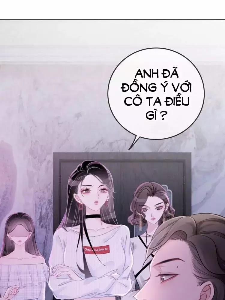 Ám Hắc Hệ Noãn Hôn 9 trang 58