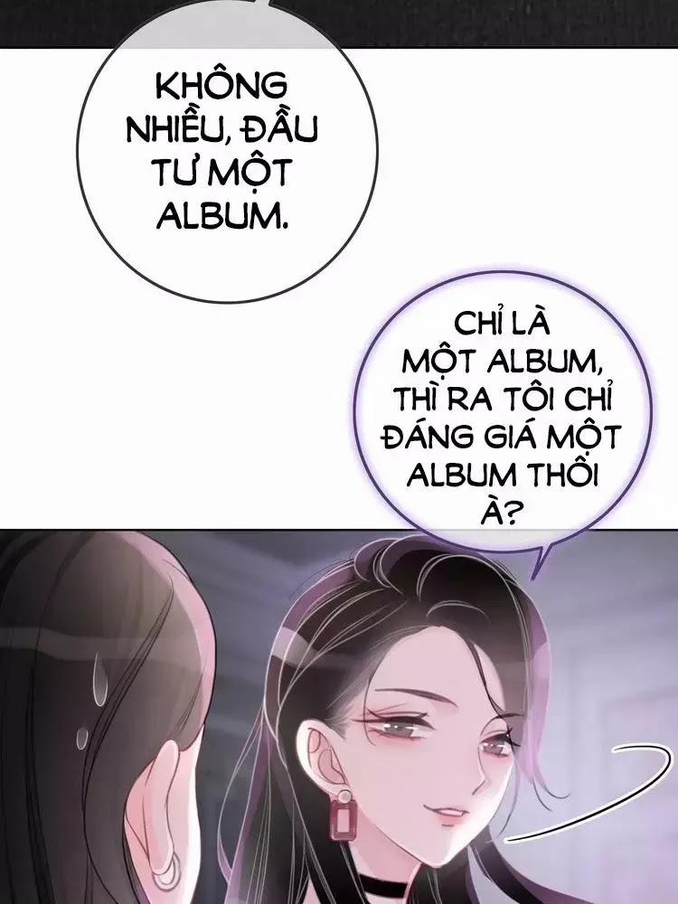 Ám Hắc Hệ Noãn Hôn 9 trang 60