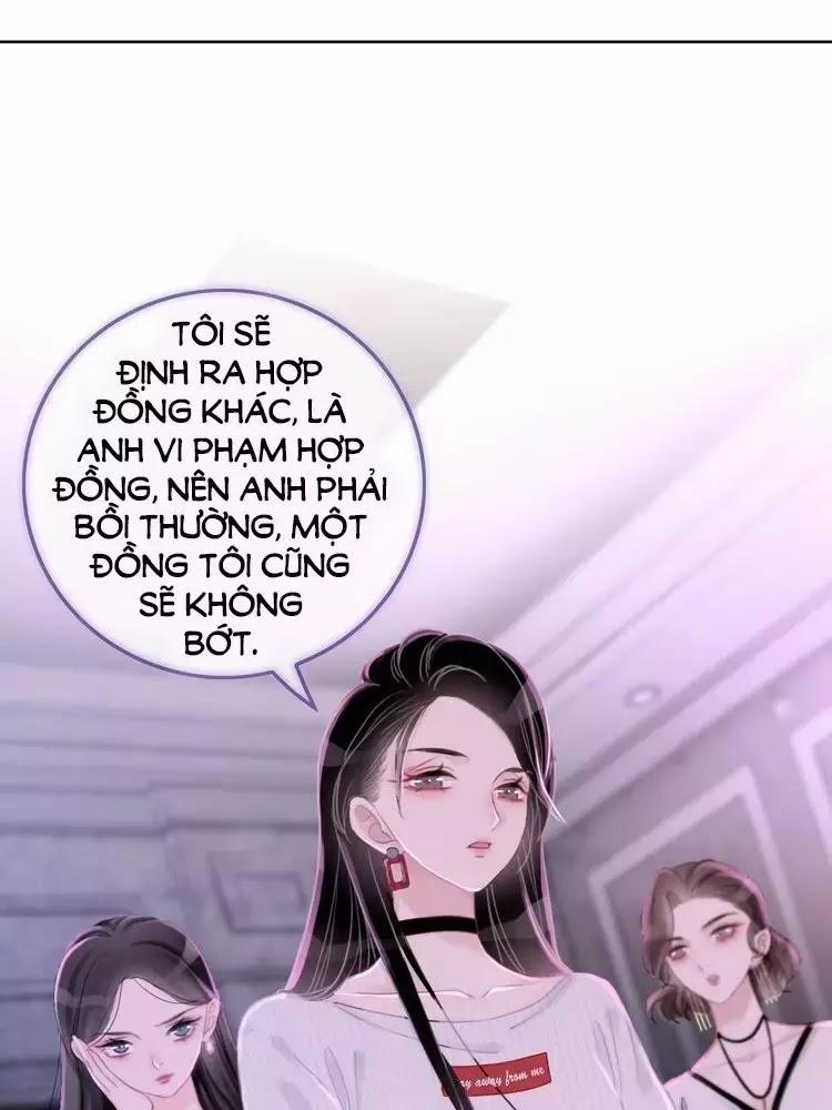 Ám Hắc Hệ Noãn Hôn 9 trang 66